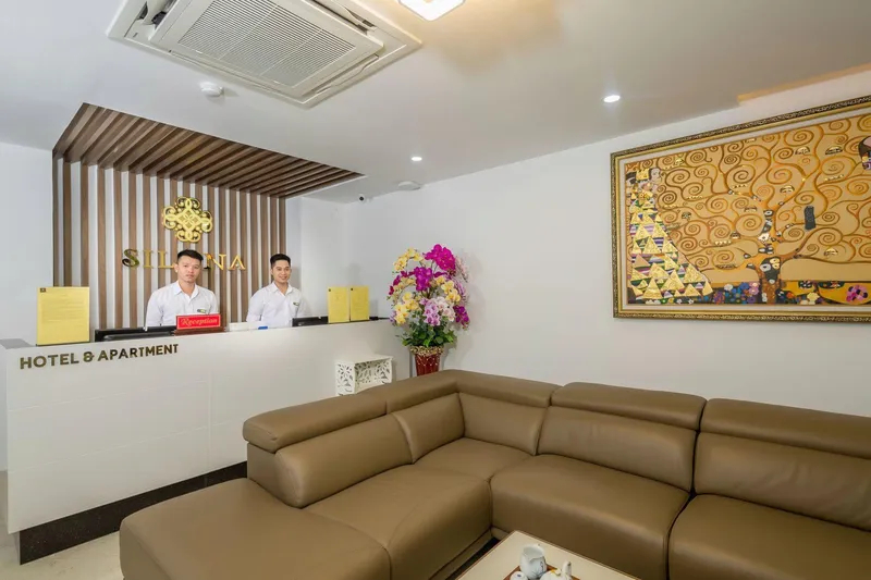 실라나 비치프론트 호텔 앤 스파 호텔 사진