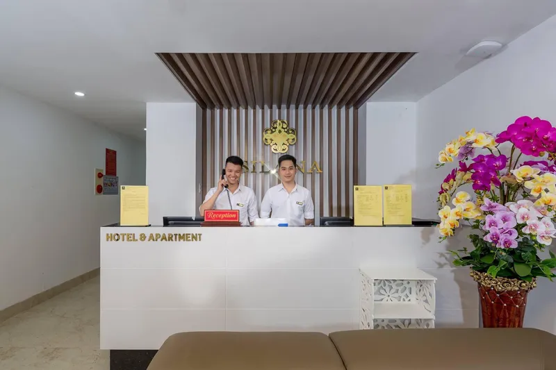 실라나 비치프론트 호텔 앤 스파 호텔 사진