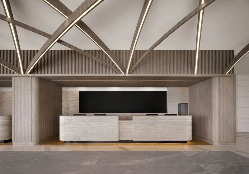 카시아 속초 호텔 사진