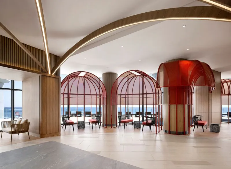 카시아 속초 호텔 사진