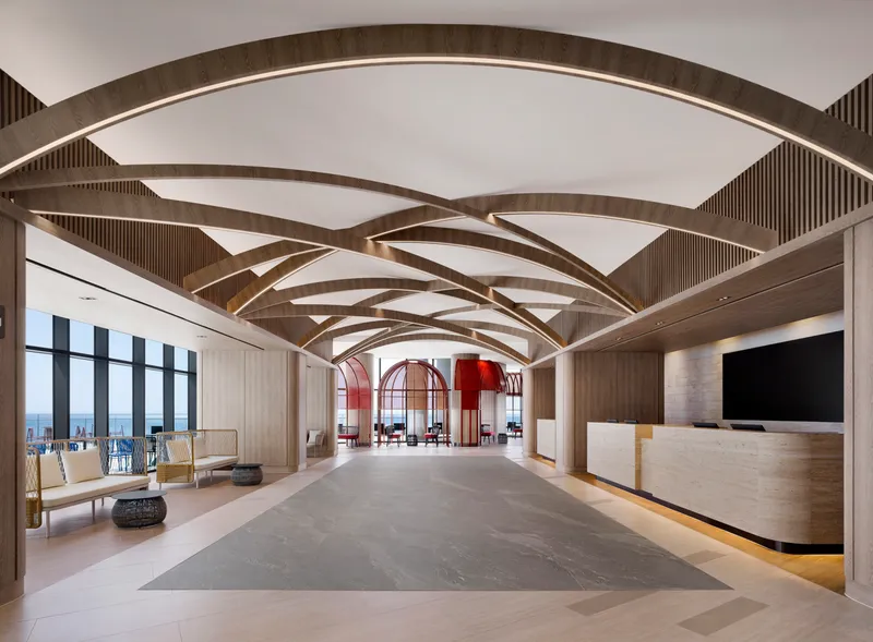 카시아 속초 호텔 사진