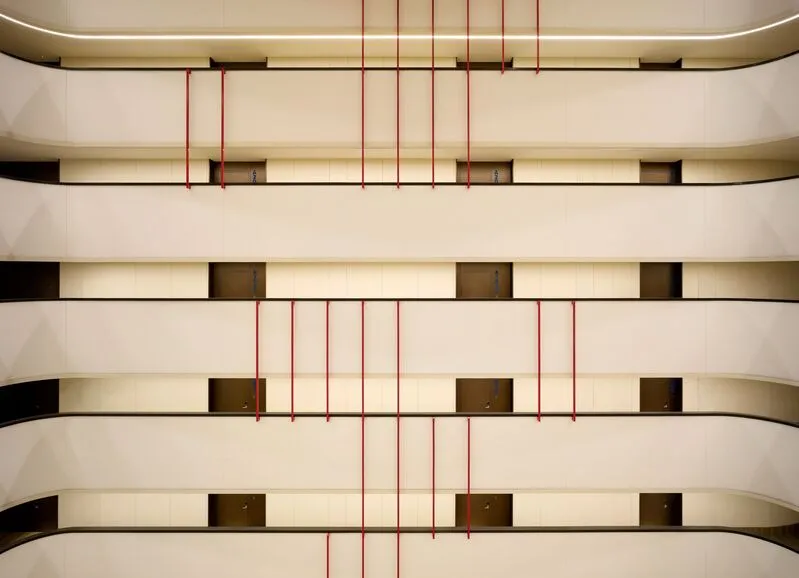 카시아 속초 호텔 사진