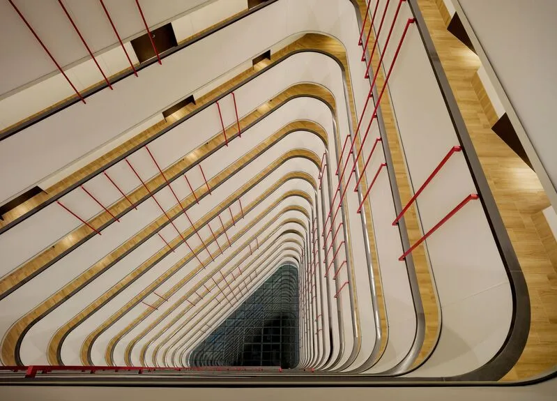 카시아 속초 호텔 사진