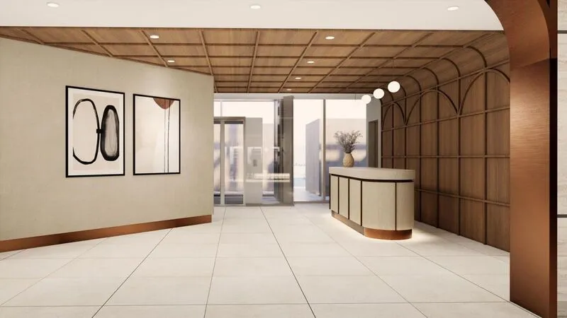 카시아 속초 호텔 사진