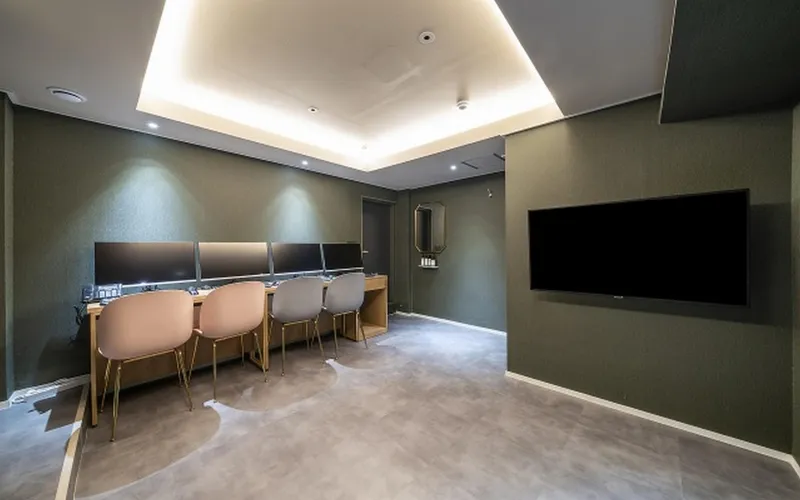 넘버25 신촌점 호텔 사진