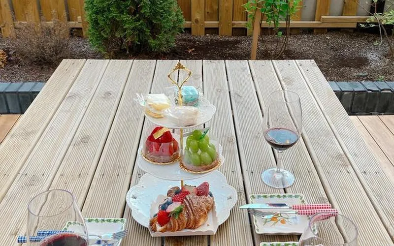 넘버25 신촌점 호텔 사진