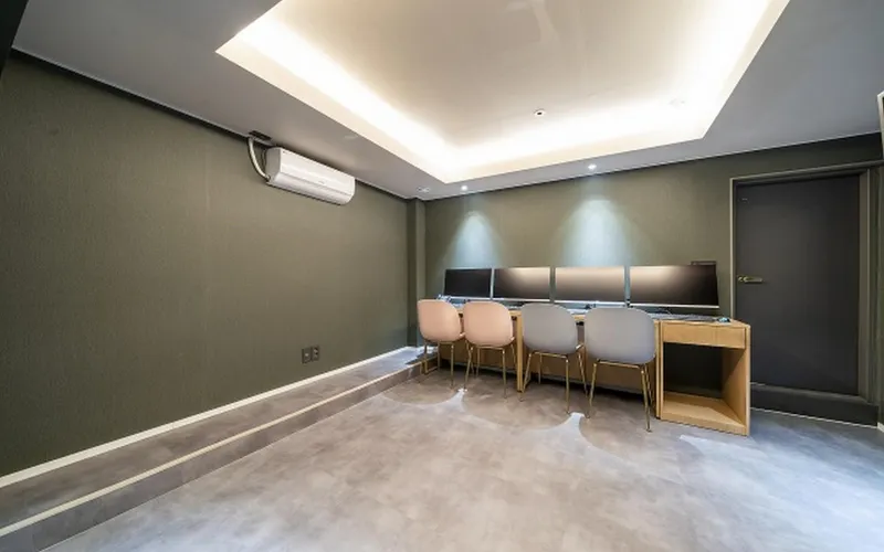 넘버25 신촌점 호텔 사진