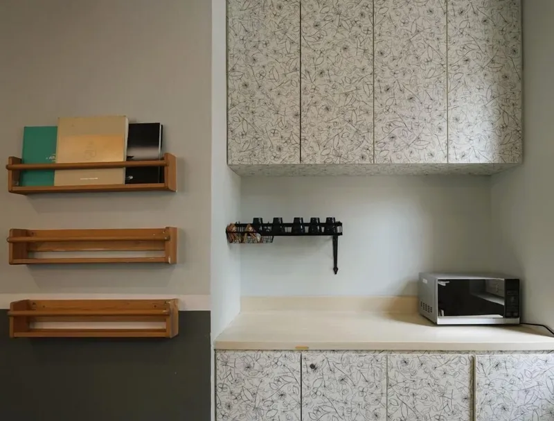 더 룸 @부기스 호텔 사진