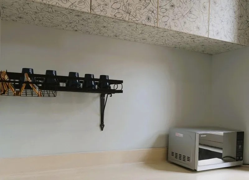 더 룸 @부기스 호텔 사진