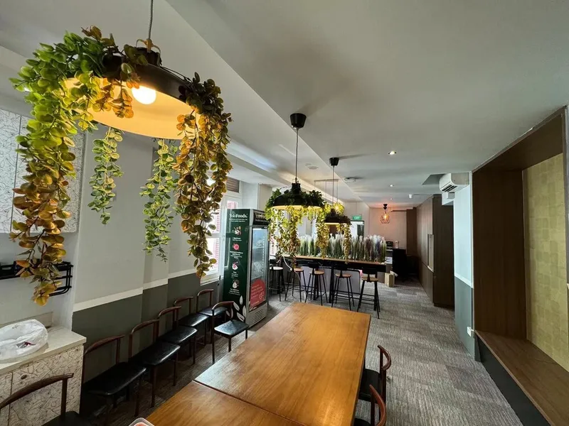 더 룸 @부기스 호텔 사진