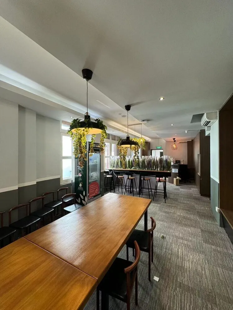 더 룸 @부기스 호텔 사진