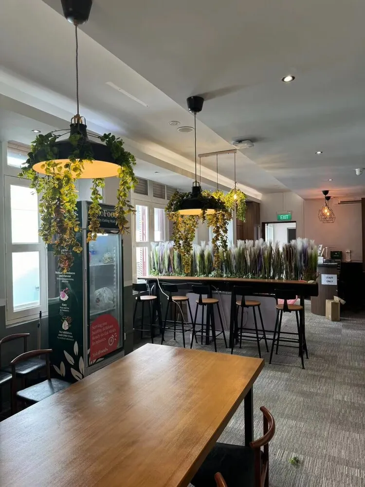 더 룸 @부기스 호텔 사진