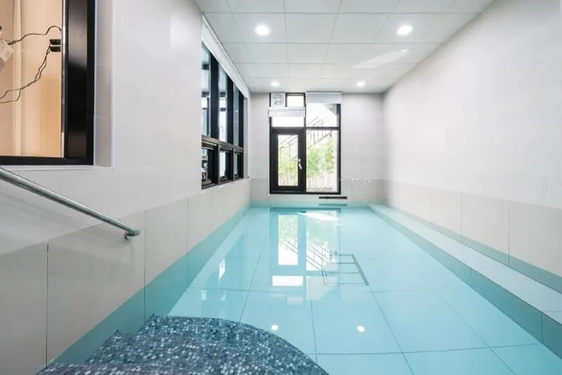 경주 보문 아느온풀빌라 호텔 사진