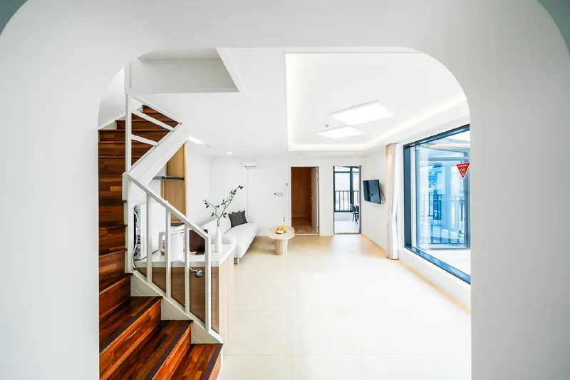 경주 보문 아느온풀빌라 호텔 사진