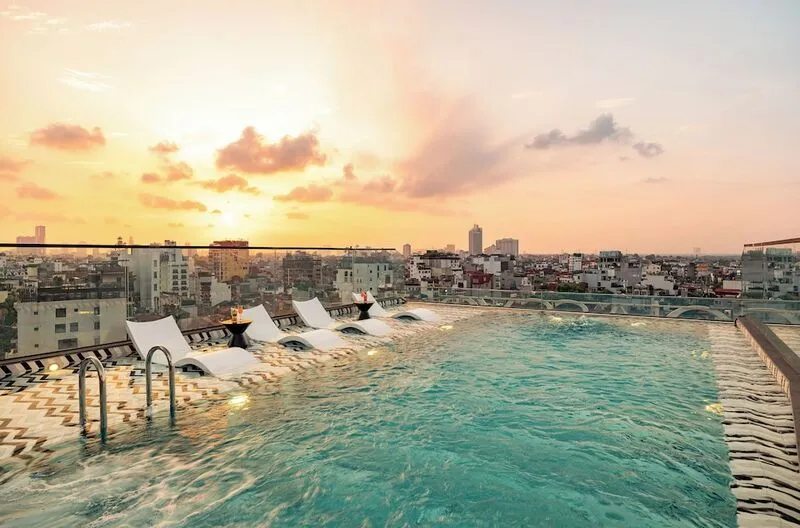 클래식 호텔 호텔 사진