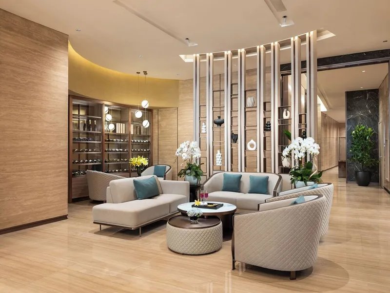 클래식 호텔 호텔 사진