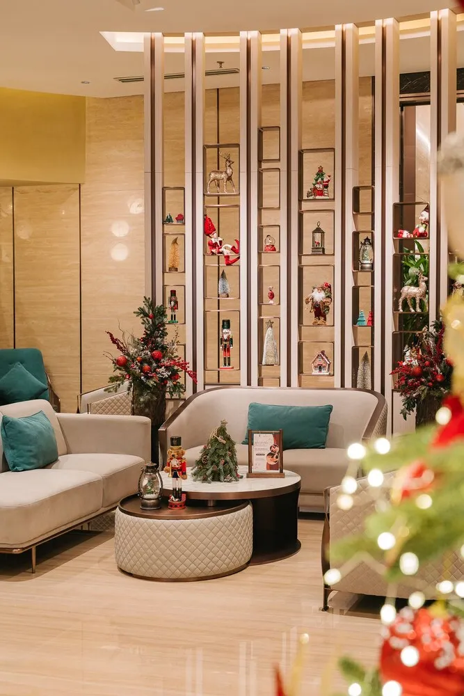 클래식 호텔 호텔 사진