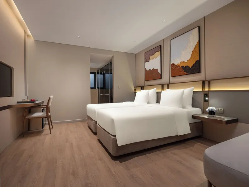 클래식 호텔 호텔 사진