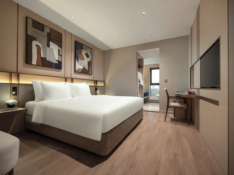 클래식 호텔 호텔 사진