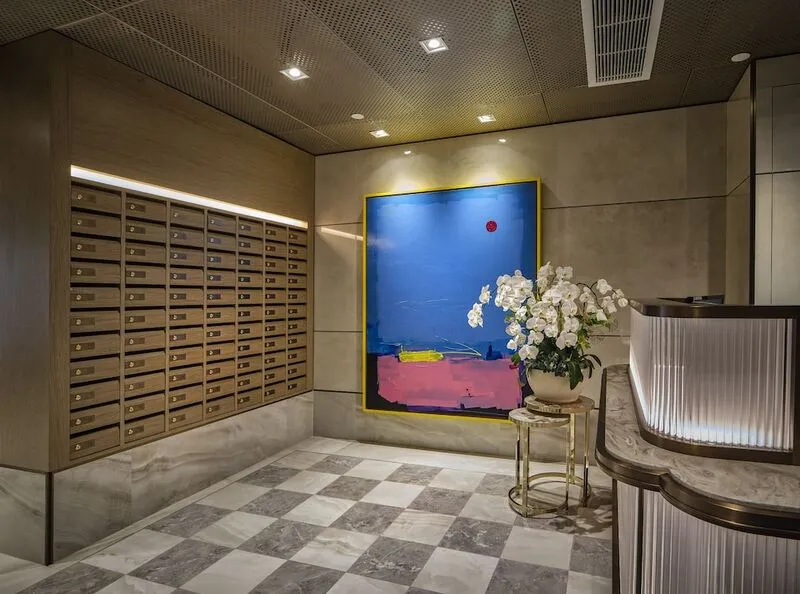 V 코즈웨이 베이 호텔 사진