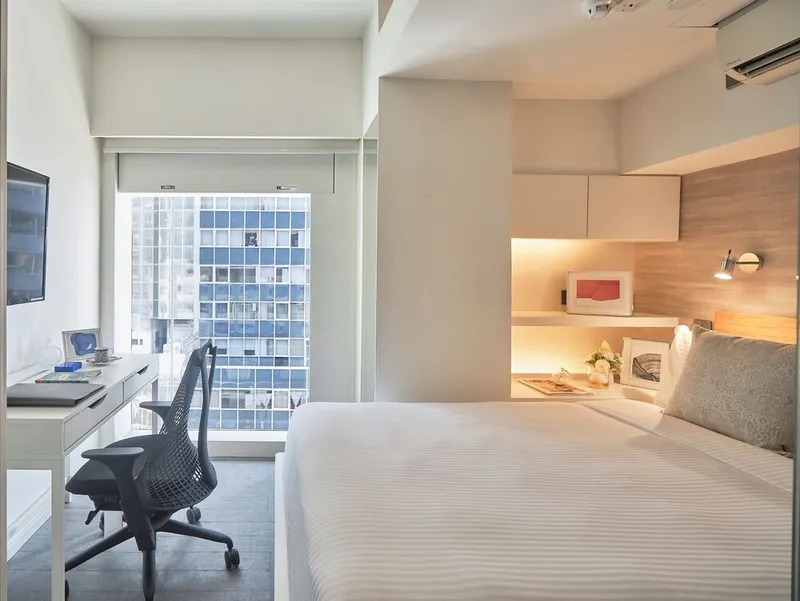 V 코즈웨이 베이 호텔 사진