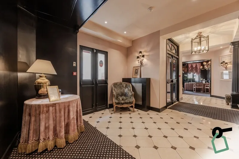 홀리데이 룸 컬렉션 - 파리 개선문 호텔 사진