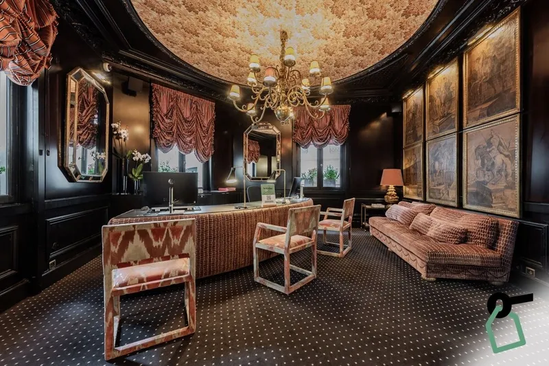 홀리데이 룸 컬렉션 - 파리 개선문 호텔 사진