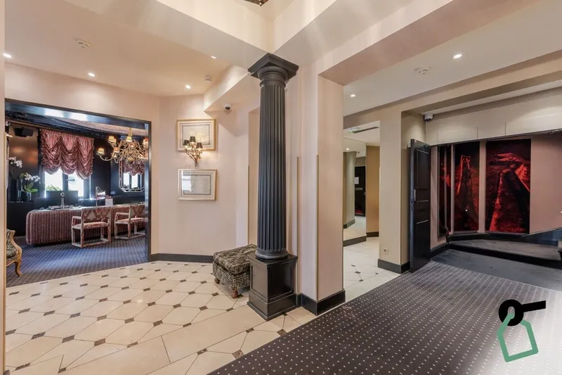 홀리데이 룸 컬렉션 - 파리 개선문 호텔 사진