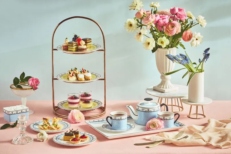 그랜드 머큐어 임피리얼 팰리스 서울 강남 호텔 사진