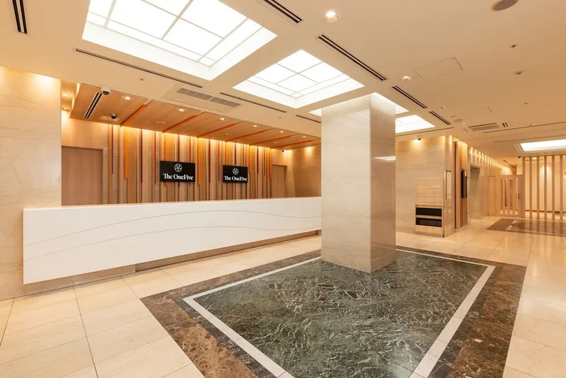 더 원파이브 오사카 난바 도톤보리 호텔 사진