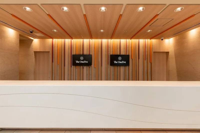 더 원파이브 오사카 난바 도톤보리 호텔 사진