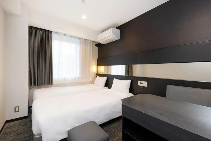 더 원파이브 오사카 난바 도톤보리 호텔 사진