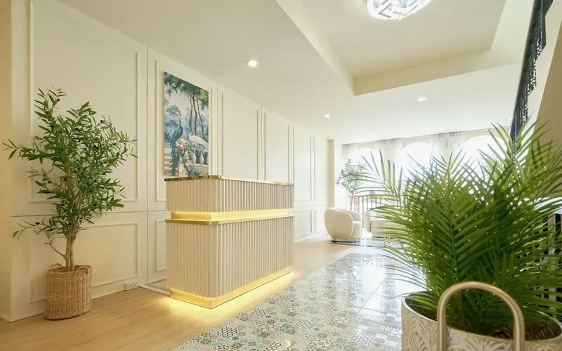 하와 하우스 푸켓 호텔 사진