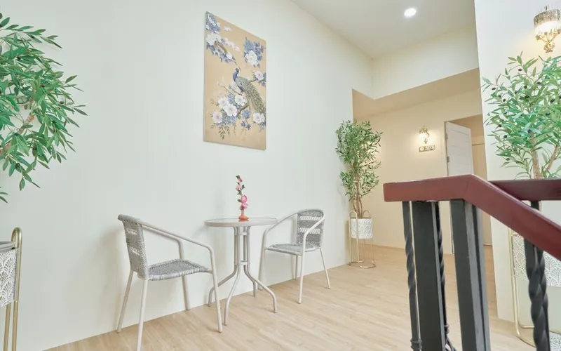 하와 하우스 푸켓 호텔 사진