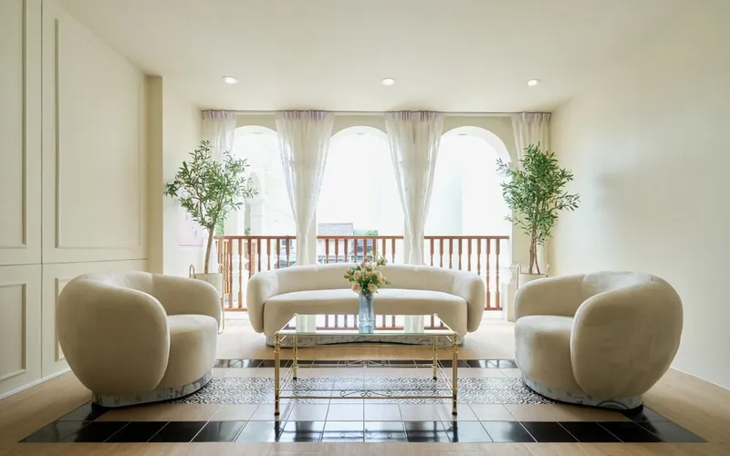 하와 하우스 푸켓 호텔 사진