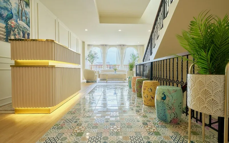 하와 하우스 푸켓 호텔 사진