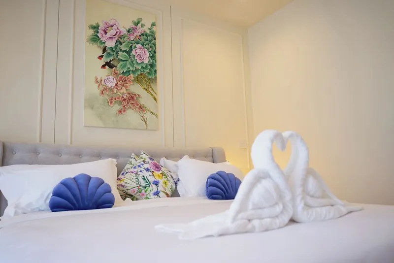 하와 하우스 푸켓 호텔 사진