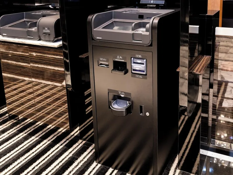 APA 호텔 & 리조트 오사카 난바 역앞 타워 호텔 사진