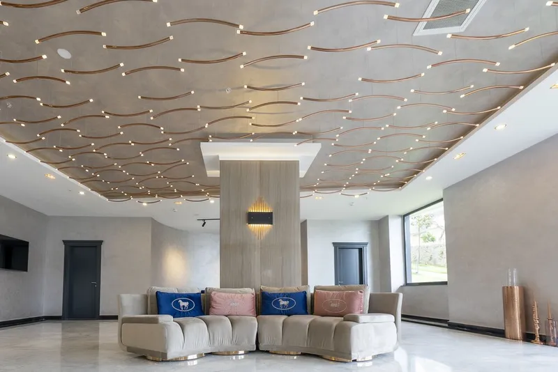 아일리나 호텔 & 빌라 호텔 사진