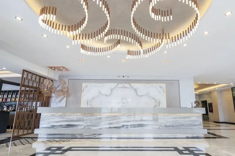 아일리나 호텔 & 빌라 호텔 사진