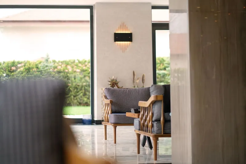 아일리나 호텔 & 빌라 호텔 사진