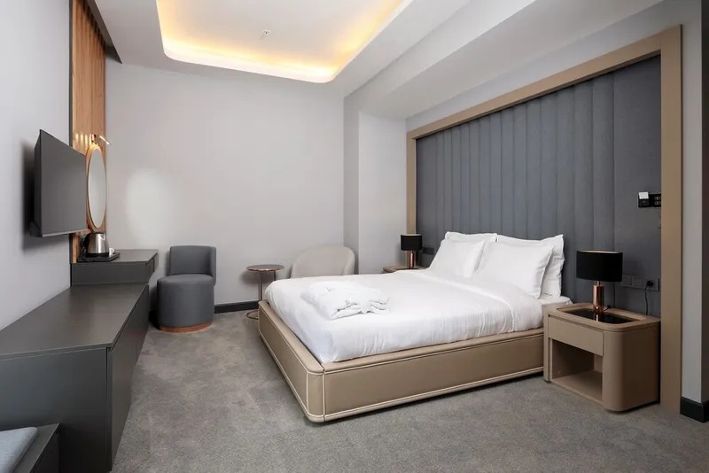 아일리나 호텔 & 빌라 호텔 사진