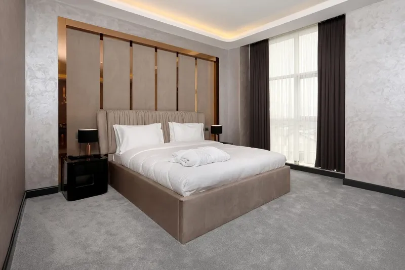 아일리나 호텔 & 빌라 호텔 사진