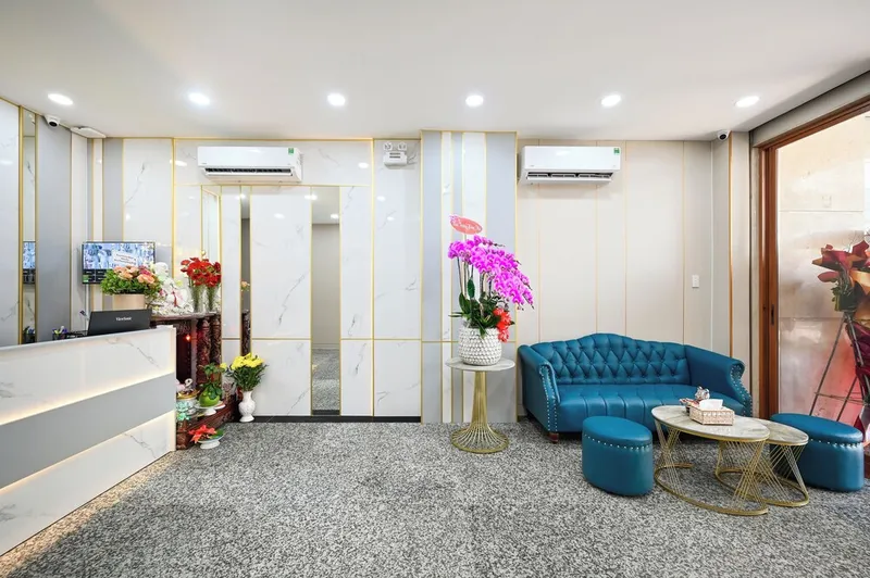 선라이즈 공항 호텔 호텔 사진