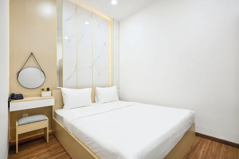 선라이즈 공항 호텔 호텔 사진