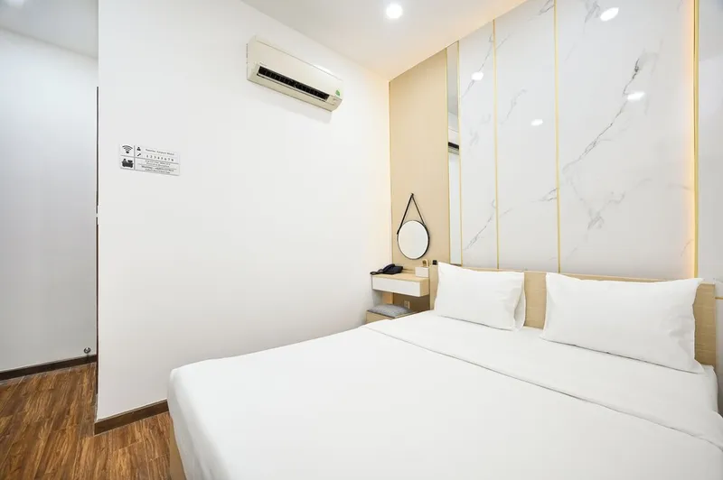 선라이즈 공항 호텔 호텔 사진