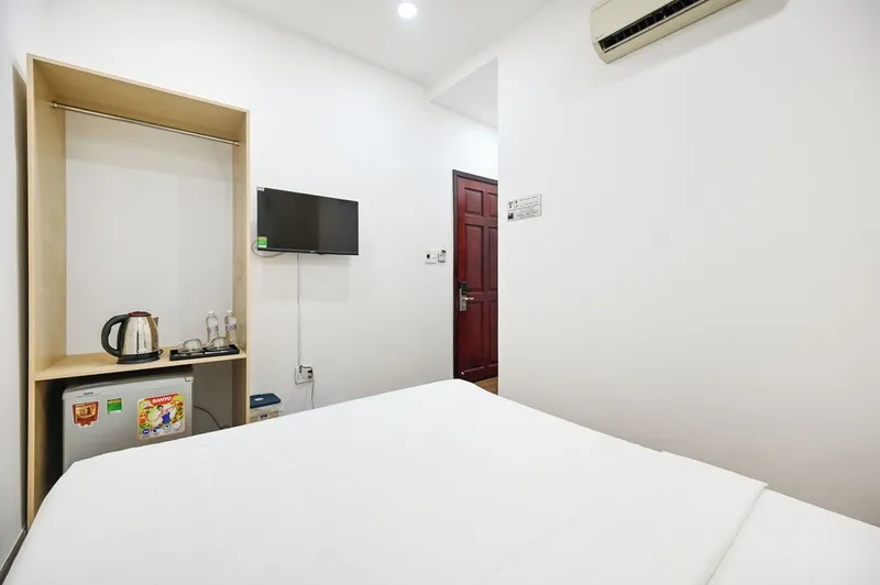 선라이즈 공항 호텔 호텔 사진