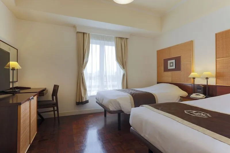 호텔 몬토레 긴자 호텔 사진