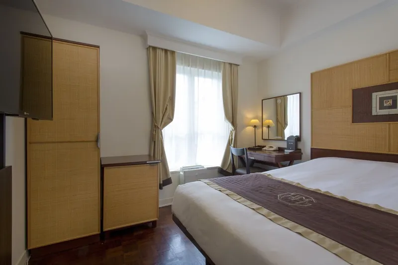 호텔 몬토레 긴자 호텔 사진