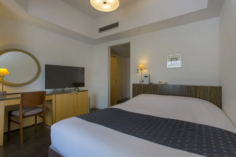 호텔 몬토레 긴자 호텔 사진